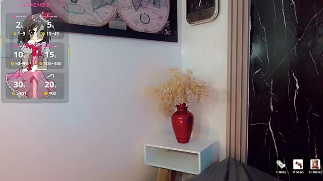 Sofia_antonella_ webcam