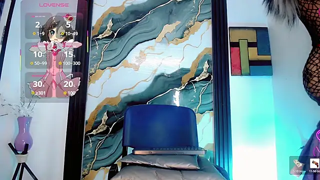 Amanda_Victoria webcam