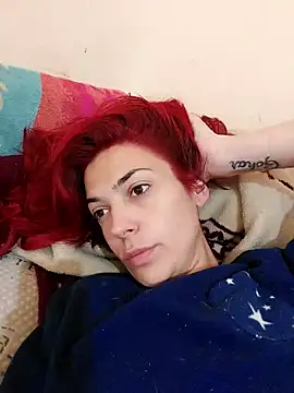 MalditaLocaa webcam