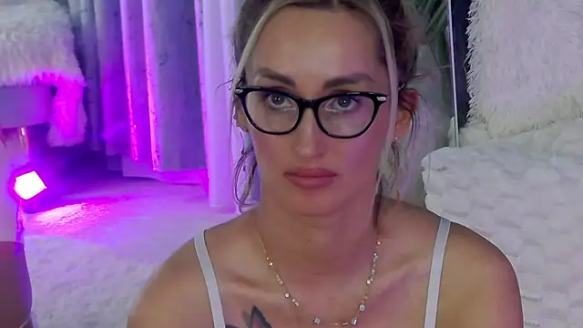 IsabelleEthan webcam