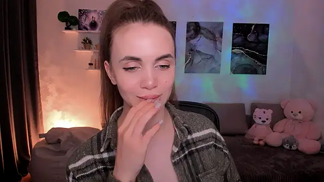 mellifluoustessss webcam