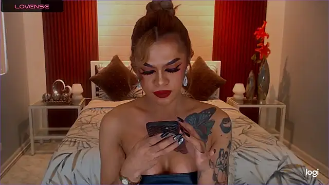 StellaStrong30 webcam