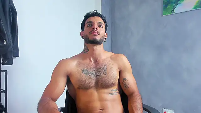 Preview of juanblade