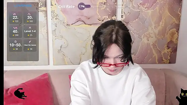 fiamoory - Fiamoory's free webcam - UK Sex Cams