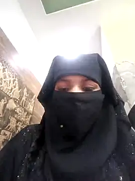 Webcam Model (Aafreen_36)  is live.Free join now!