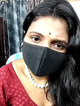 Webcam Model (Hotty_Kavita)  is live.Free join now!