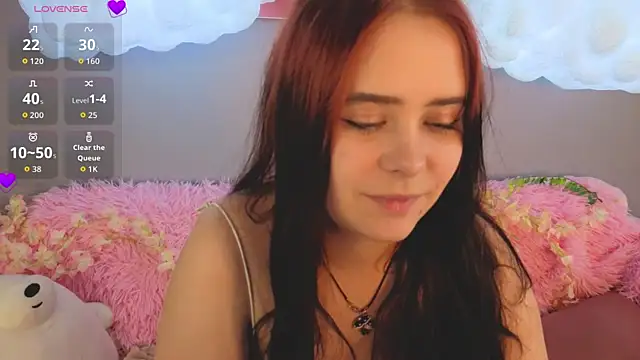 alis_platt - Alis_Platt's free webcam - UK Sex Cams