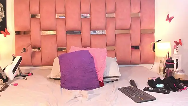 Betzabeth-Miller webcam