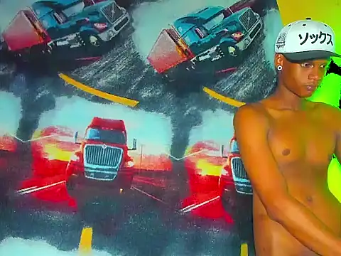 guerreros_aunstin webcam