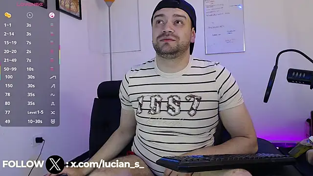 Lucian_S_ webcam