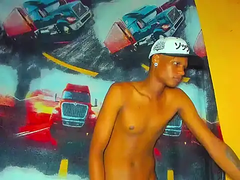 guerreros_aunstin webcam