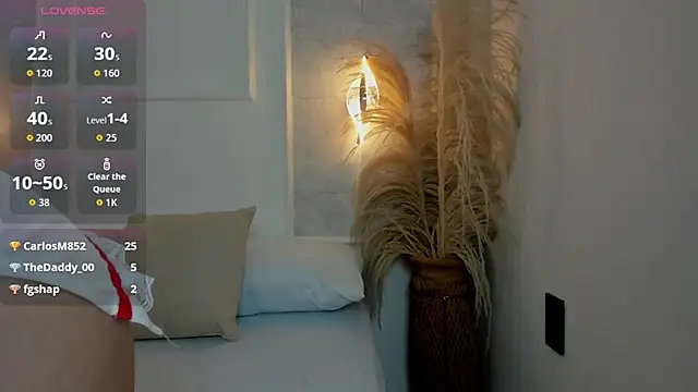 cristina_gallardo - Cristina_gallardo's free webcam - UK Sex Cams