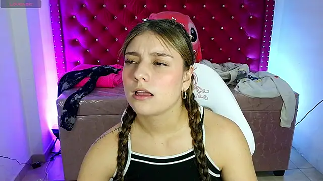 Diamond_juliana webcam