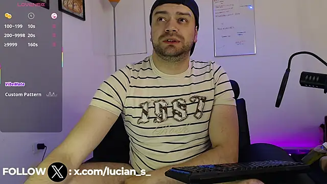 Lucian_S_ webcam