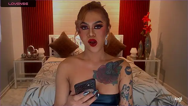 StellaStrong30 webcam