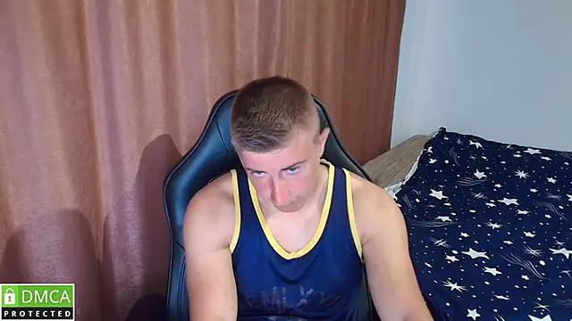 TodMuscle9 webcam