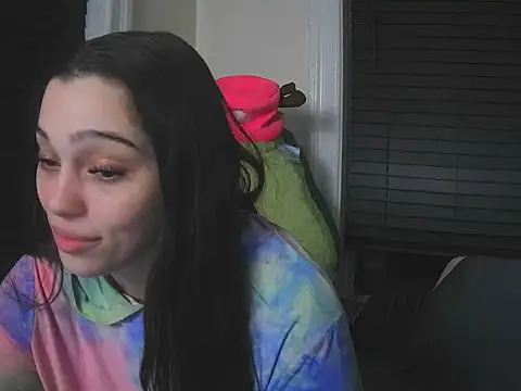 sapphirestorm8 webcam