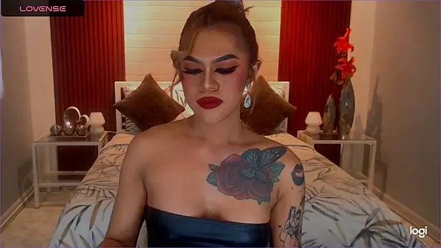 StellaStrong30 webcam