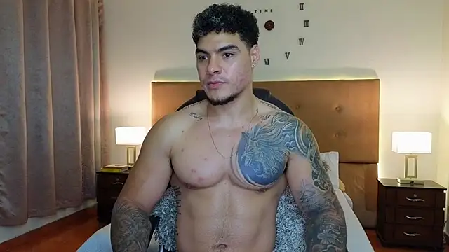 Steven_Velez webcam