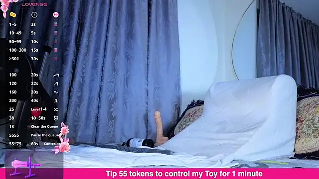 mariangellive webcam