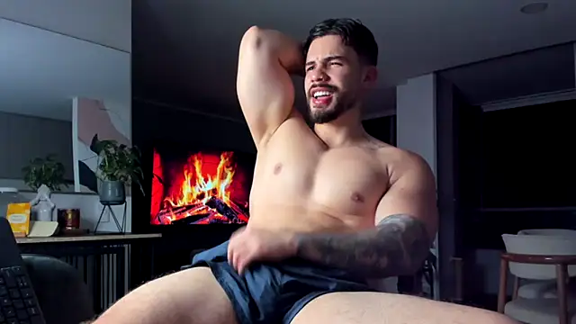 Valenthino_Salvatore webcam