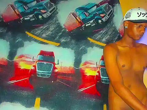 guerreros_aunstin webcam