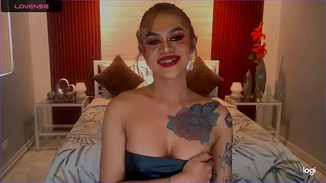 StellaStrong30 webcam