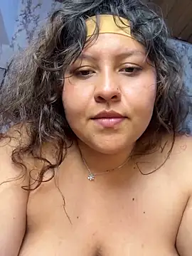 Larissa_Antonella webcam