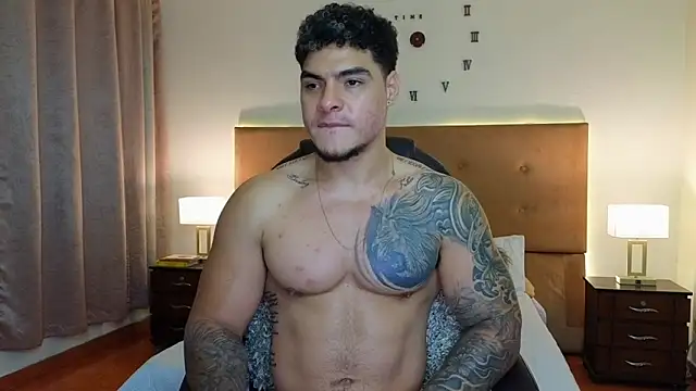 Steven_Velez webcam