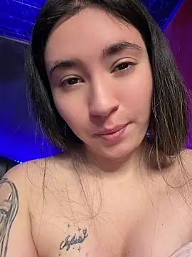 Sophie_LS webcam