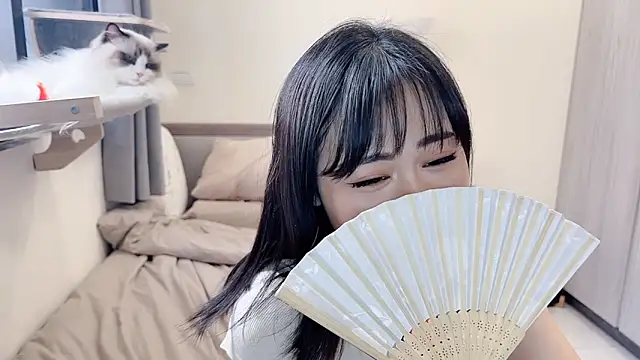 美女BabyOneDaily在线直播