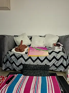 ThickianaRider webcam