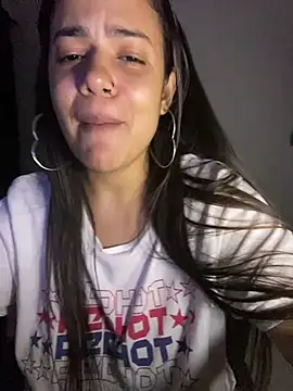 demonaughtyyy live sex cam