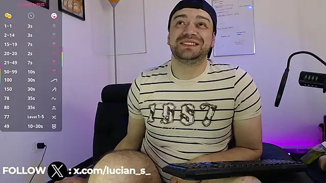 Lucian_S_ webcam