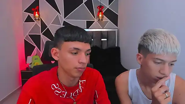 Juan_Nd_Steven webcam