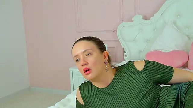 ElinaBellucci webcam