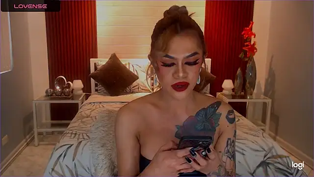 StellaStrong30 webcam