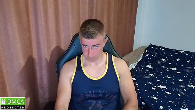 TodMuscle9 webcam