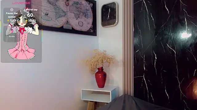 Sofia_antonella_ webcam