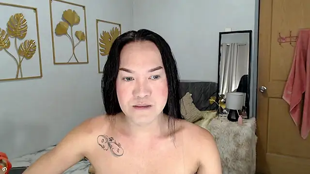 UnforgetableSupira webcam