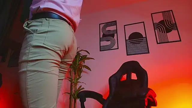 ALPHA_DOMINUS_ webcam