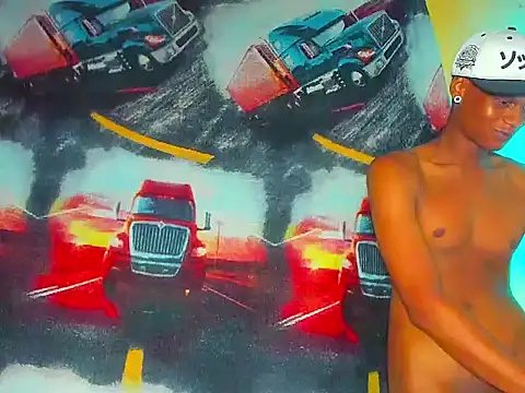 guerreros_aunstin webcam