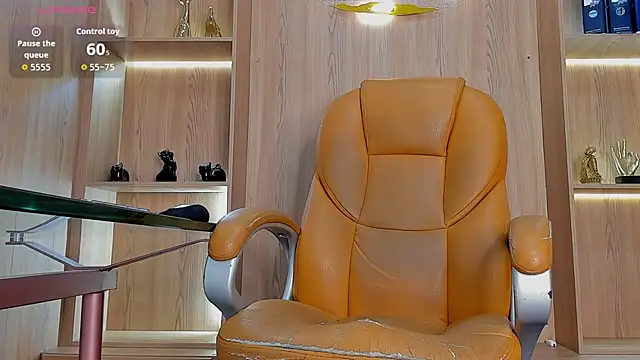 George_Diesell webcam