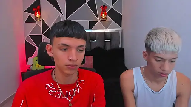 Juan_Nd_Steven webcam