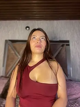 Adarha_Ramirez webcam