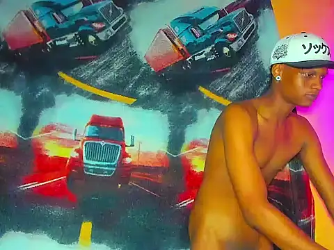 guerreros_aunstin webcam