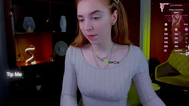 stella_flower webcam