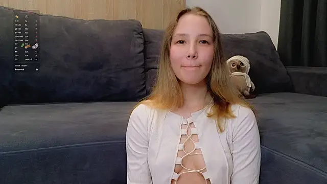 y0ur_sunshinee webcam