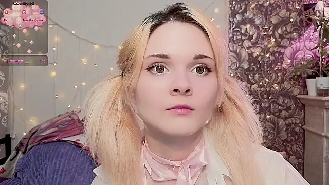 DoubleBubble_ webcam