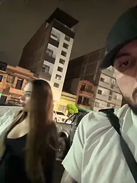 lindaandtony live sex cam